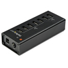 Startech.Com 7 Port USB Charging Station with 5x 1A Ports and 2x 2A Ports ST7C51224